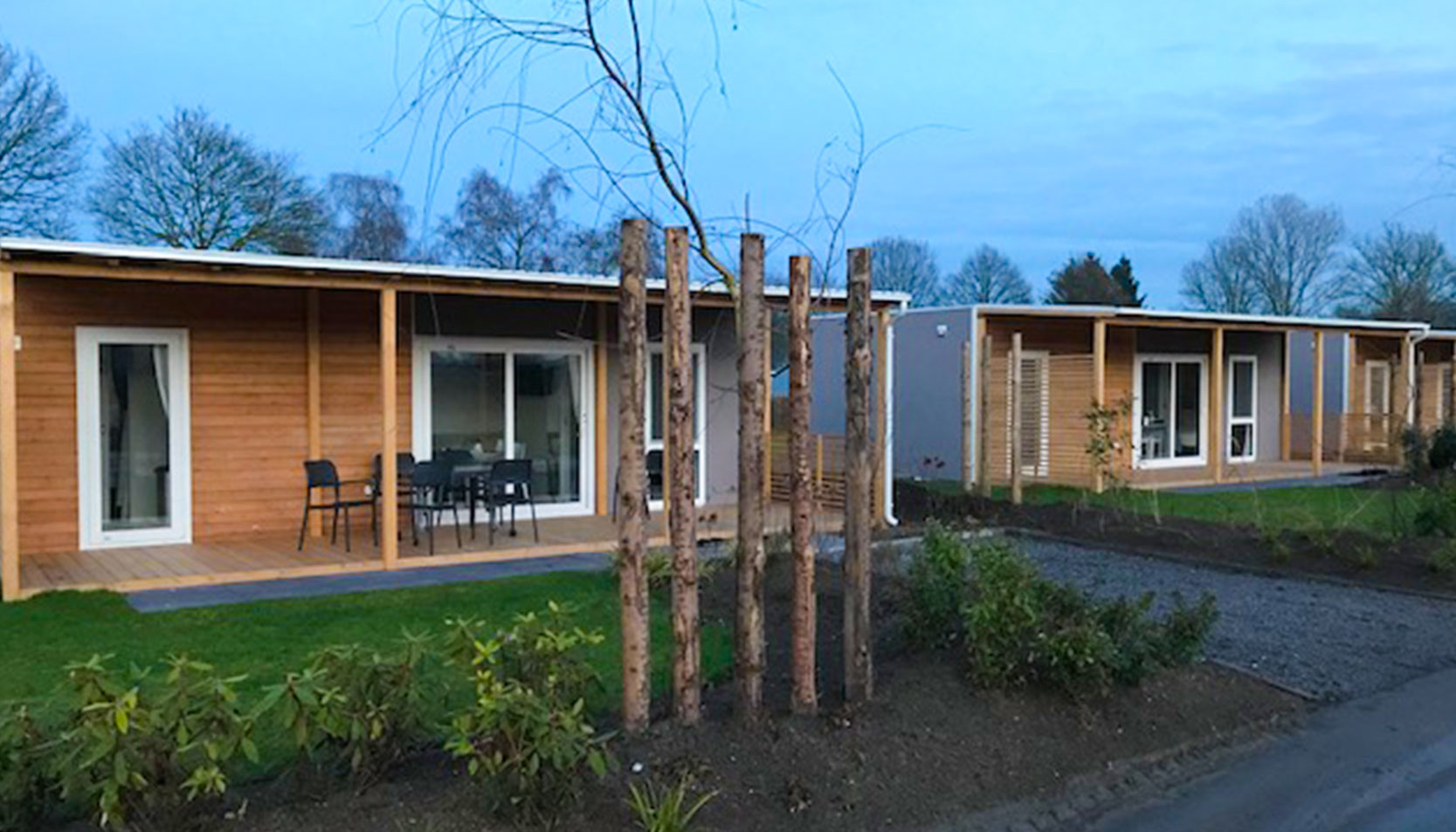 Europarcs Resort Zuiderzee 