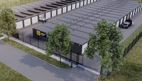 GarageparkDenHelder8