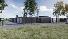 GarageparkDenHelder7
