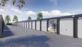GarageparkDenHelder6