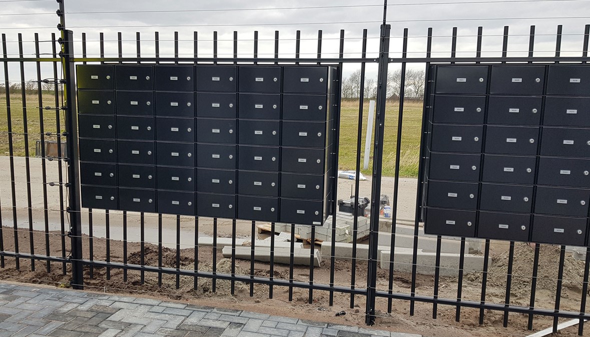 GarageparkDenHelder2