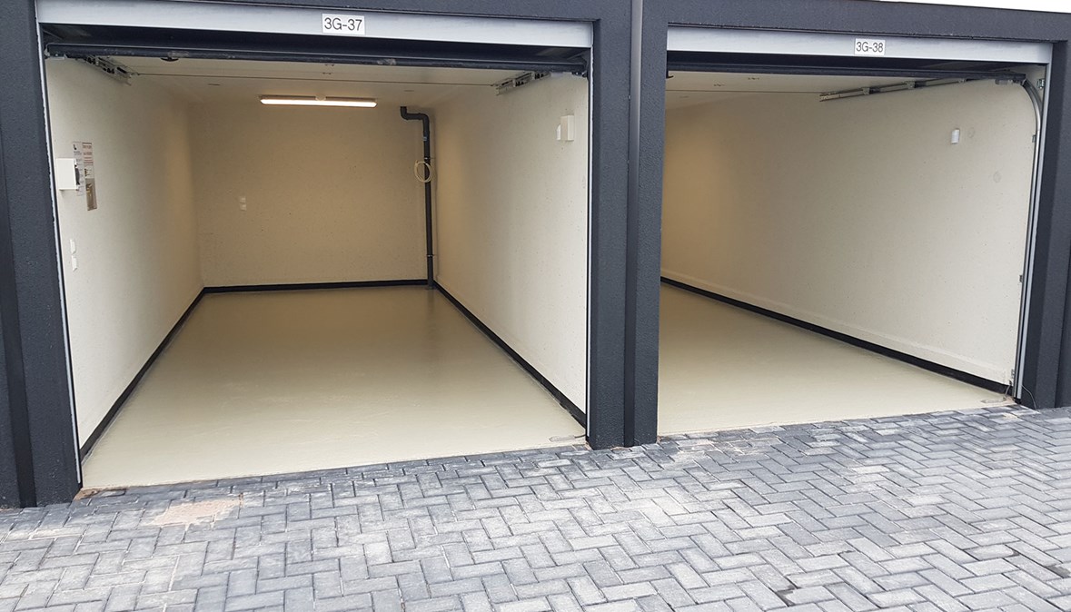 GarageparkDenHelder1